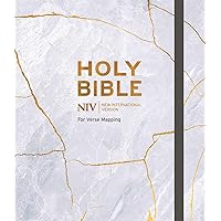 NIV Bible for Journalling and Verse Mapping: Kintsugi: Amazon co uk