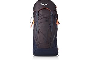 SALEWA Alp Trainer 35 +3l Backpack Zaino Tecnico da Hiking Uomo (Pacco da 1)