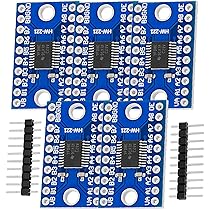 BNO080 9-Achsen IMU Sensor - Hochpräzises AR/VR Sensormodul