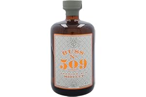 Buss N°509 Midi Cut Gin 700 ml