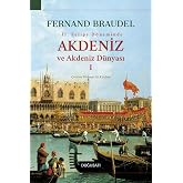 Akdeniz ve Akdeniz D&uuml;nyası 1
