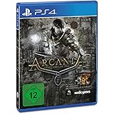 Arcania The Complete Tale
