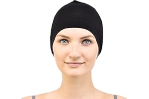 Jasmine Silk Unisex Silk Sleep Cap - Suitable for Chemo & Hair Loss - Cardani Chemo Cancer Hat