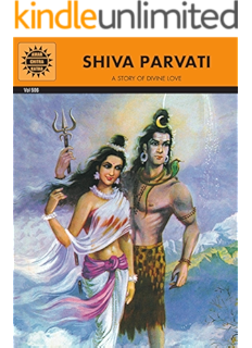 Shiv And Sati Eternal Romantic Saga Of Lord Shiva And Goddess Parvati Hindi Edition Ebook Nabham Sumit Amazon In Kindle Store