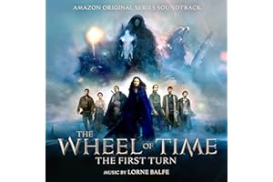 The Wheel Of Time: The First Turn (Amazon Original Series Soundtrack)