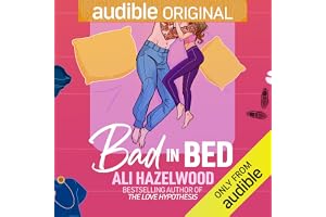 Bad in Bed