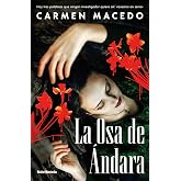 La Osa de &Aacute;ndara (NdeNovela)