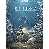 Edison : La fascinante plongée d'une souris au fond de l'océan
