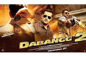 Dabangg - 2