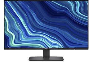 27 QHD Monitor - SE2726D
