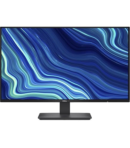 Dell 24 Plus Monitor - S2425HSM, Full HD (1920x1080), 144Hz, IPS
