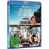 Triangle of Sadness [Blu-ray]