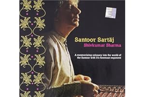 Santoor Sartaaj