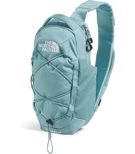 The North Face Banchee 50 Backpack Hiking Camping Teal Green Outdoor Pack XS/S The North Face Women main image 4