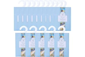 SIMDIM 15PCS Saquitos Armario Ropa Ambientador Lavanda, Ambientador Armario Ropa Limpia, Hogar Perfumador Ropa, Bolsa Guardarropa, Bolsita Refrescador para Coche, Zapatero, Estanterías (HY)