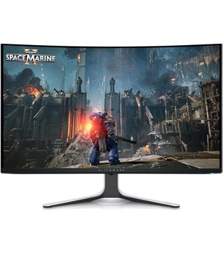 Dell AW3821DW Alienware 38