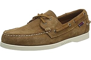 Sebago DOCKSIDES B72763, Scarpe Uomo