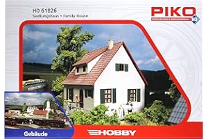 Piko 61826 - Siedlungshaus