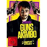 Guns Akimbo