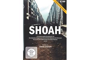 Shoah - Restaurierte Fassung