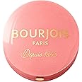 Bourjois Little Round Pot Blusher 16 Rose Coup De Foudre, 2.5g