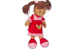 Heunec - 470873 - Poupée - Lucy - 50 cm