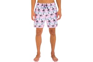 Hurley Szorty kąpielowe Mężczyźni Cannonball Volley 17'