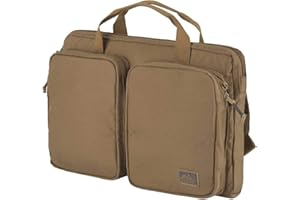 Helikon-Tex Multi Pistol Wallet® Gun Bag for Pistols and Magazines - Coyote