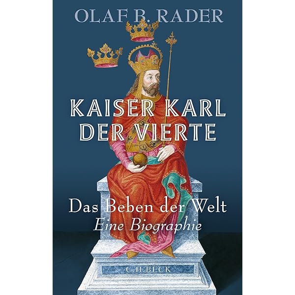 Kaiser Sigismund: Herrscher an der Schwelle zur Neuzeit 1368-1437
