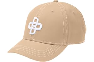 Oblack Men's Baseball Caps Gorra de béisbol Unisex Adulto