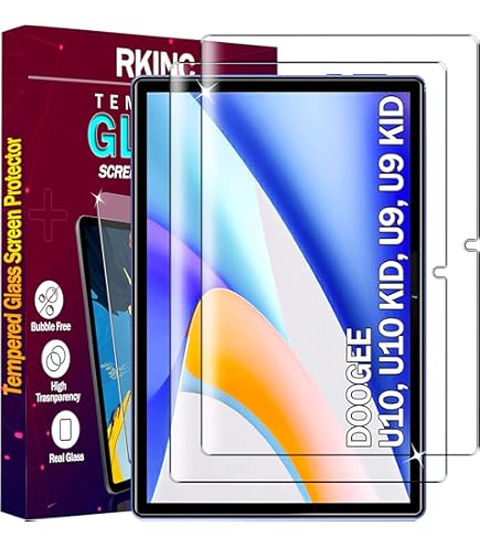 Vaxson Film Protecteur d'écran Verre Trempé, compatible avec Dell Latitude 14 5000 (5424) Rugged 14 [Zone Active Uniquement] Neuf 9H Screen Protector Guard
