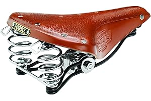 BROOKS ENGLAND Brooks B66 Men's Saddle