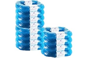 KMKMVV 12 Ricarica Mangiapannolini Compatibile con Foppapedretti Angelcare Dress Up smaltimento per pannolini pellicole di ricarica (Tutti Tipi di Ricariche)