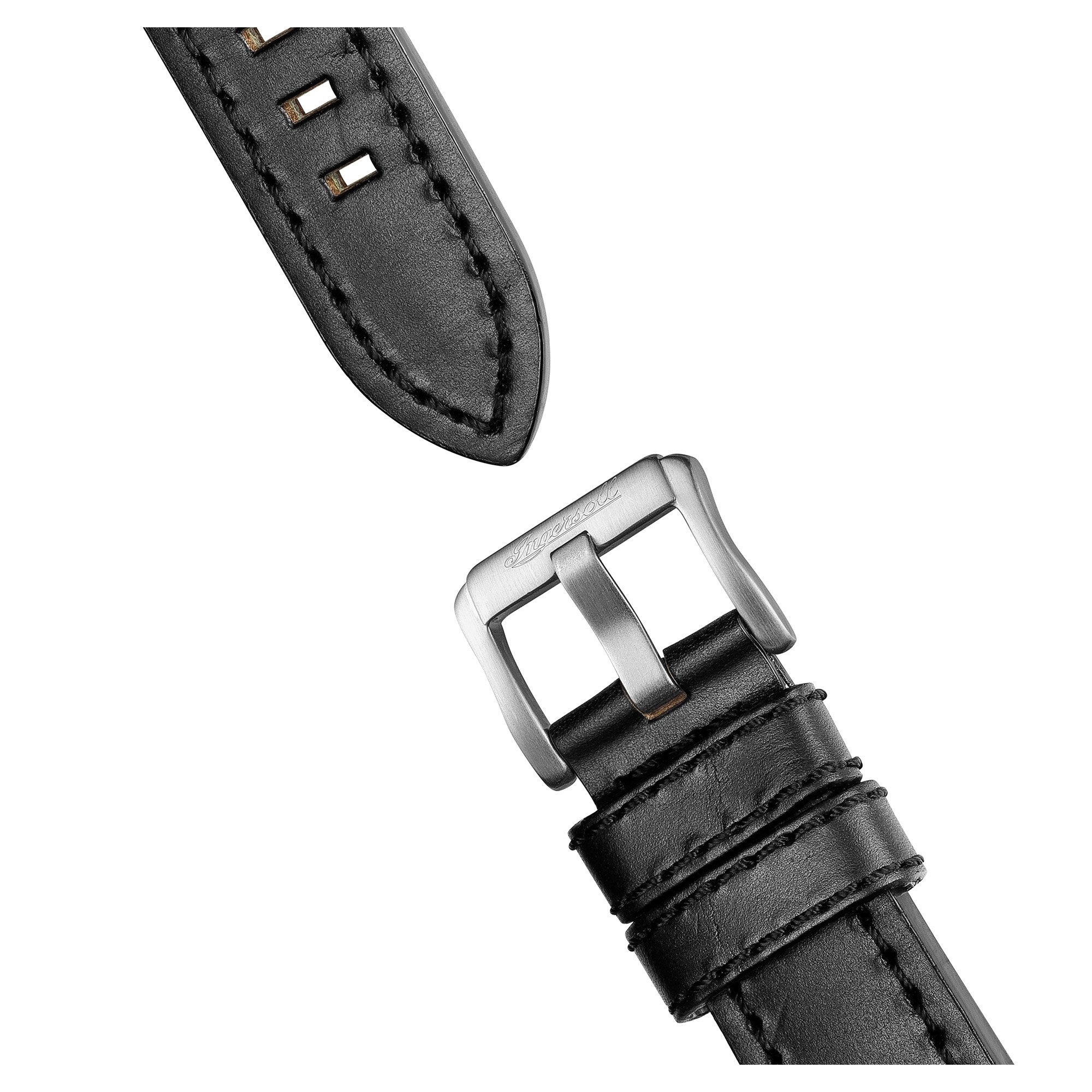 Ingersoll - Herren -Armbanduhr I05006 – Bild 7