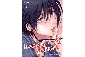 Unexpectedly Naughty Fukami Vol. 1