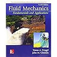 Fluid Mechanics: Fundamentals and Applications