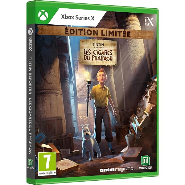 Jeu Spellforce Conquest Of EO Pour Xbox Series X - Neuf Sous Blister - PEGI 12