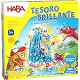 Haba - Tesoro Brillante, multicolore (Habermass 304086)