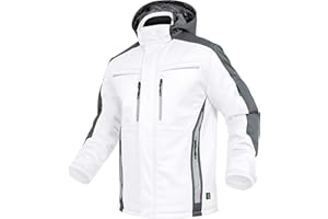 LEIBWÄCHTER Leib Wächter Flex-Line Winter Softshelljacke
