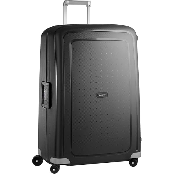 Samsonite Walizka Cosmolite, szary (Pearl), Spinner XXL (86cm-144L