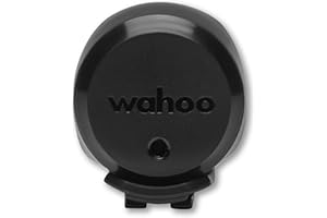 ‎WAHOO FITNESS Wahoo Fitness TRACKR Geschwindigkeitssensor