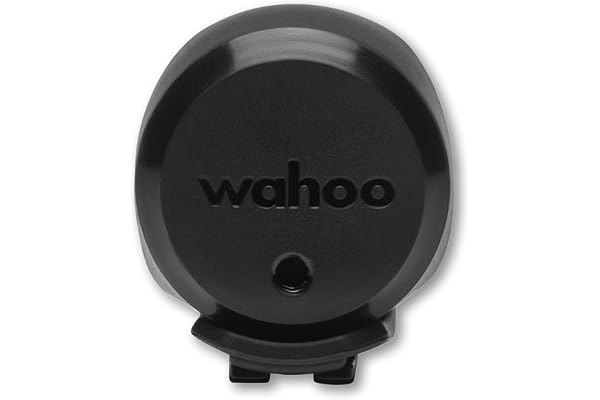 Wahoo Fitness TRACKR Capteur de Vitesse