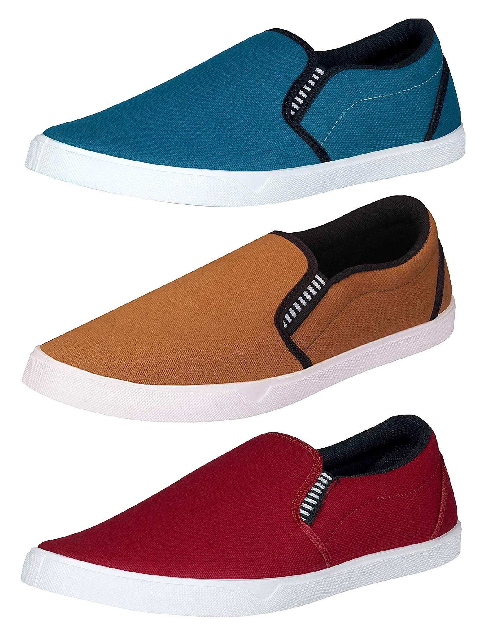 benetton group loafers