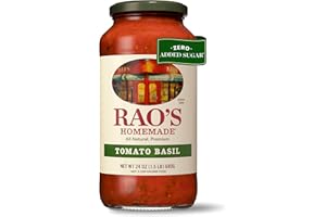 Rao's Homemade Tomato Basil Sauce (12x24oz )
