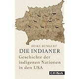 Die Indianer: Geschichte der indigenen Nationen in den USA (Beck Paperback)