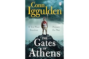 The Gates of Athens: Book One in the Athenian series
