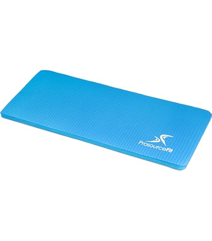 PROIRON Tappetino Yoga Antiscivolo Pieghevole, Tappetino da Yoga Grande