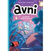 La grande petite aventure