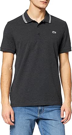 lacoste 2019 polo