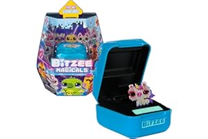 Bitzee Interactive Digital Toy Pet IntctvDgitlPetMagcals